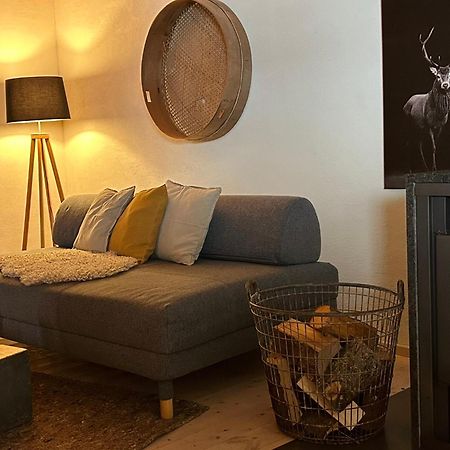 Apartament Heimat-Raum Bayersoien Zewnętrze zdjęcie