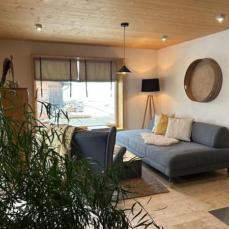 Apartament Heimat-Raum Bayersoien Zewnętrze zdjęcie