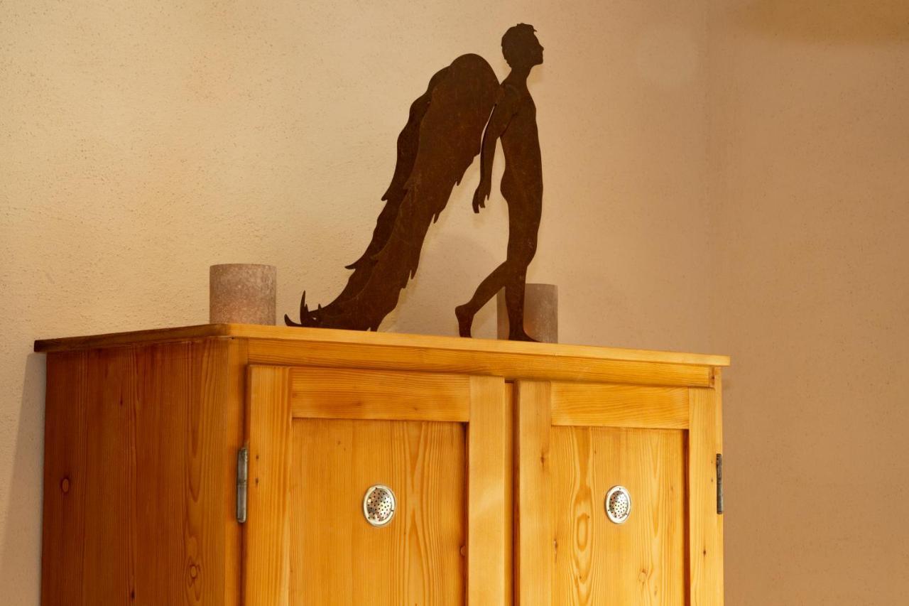 Apartament Heimat-Raum Bayersoien Zewnętrze zdjęcie