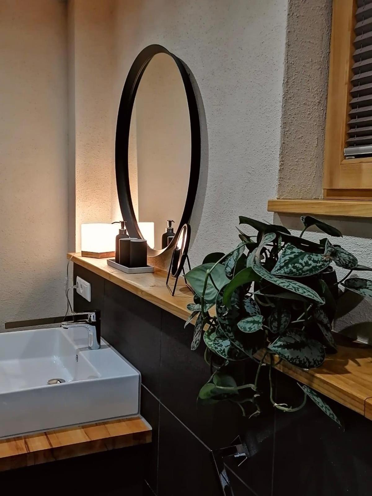 Apartament Heimat-Raum Bayersoien Zewnętrze zdjęcie