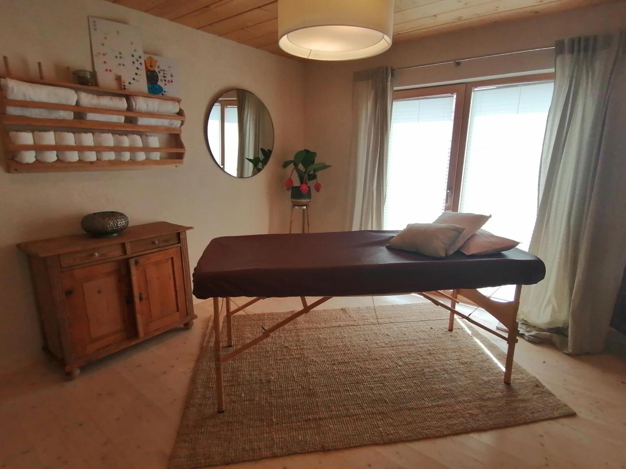 Apartament Heimat-Raum Bayersoien Zewnętrze zdjęcie