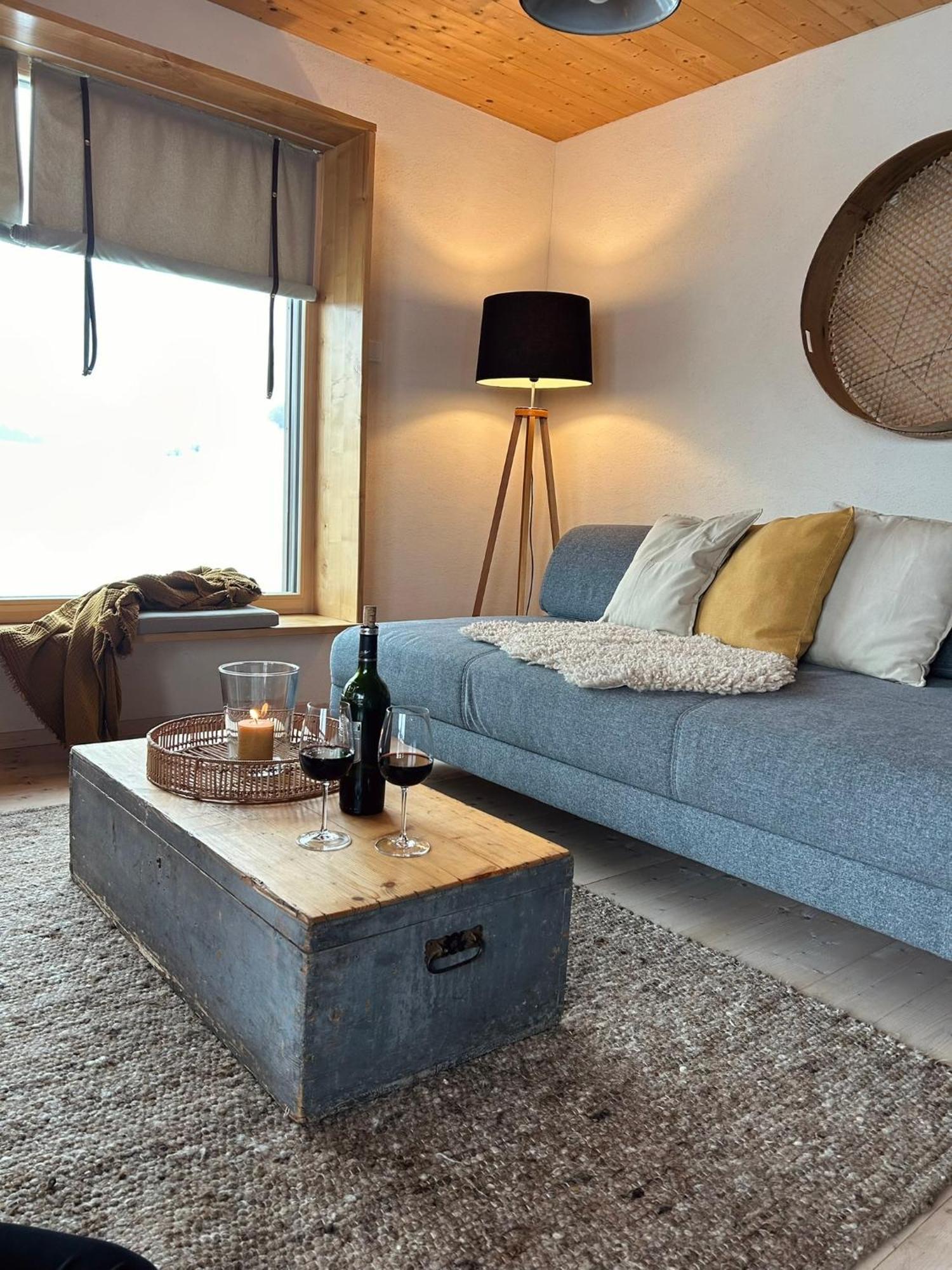 Apartament Heimat-Raum Bayersoien Zewnętrze zdjęcie