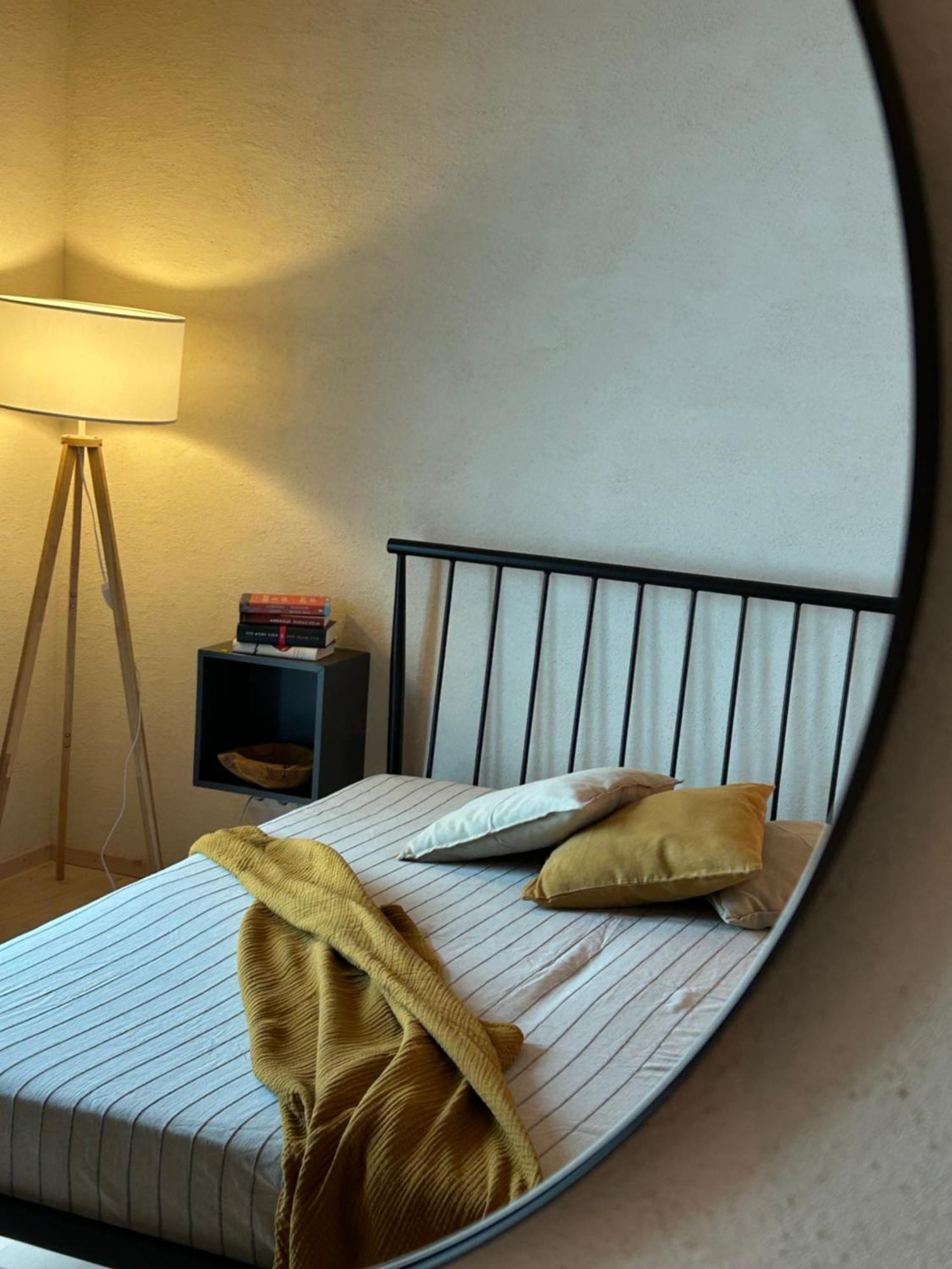 Apartament Heimat-Raum Bayersoien Zewnętrze zdjęcie