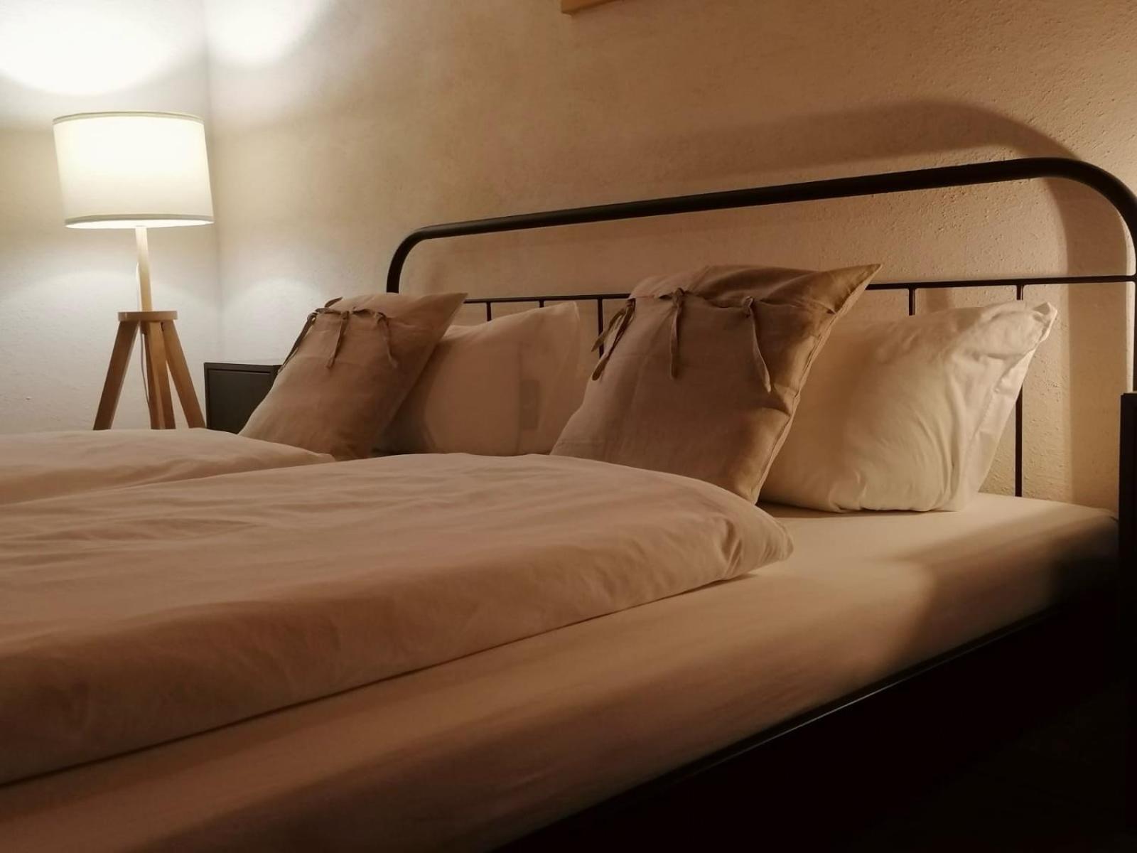 Apartament Heimat-Raum Bayersoien Zewnętrze zdjęcie
