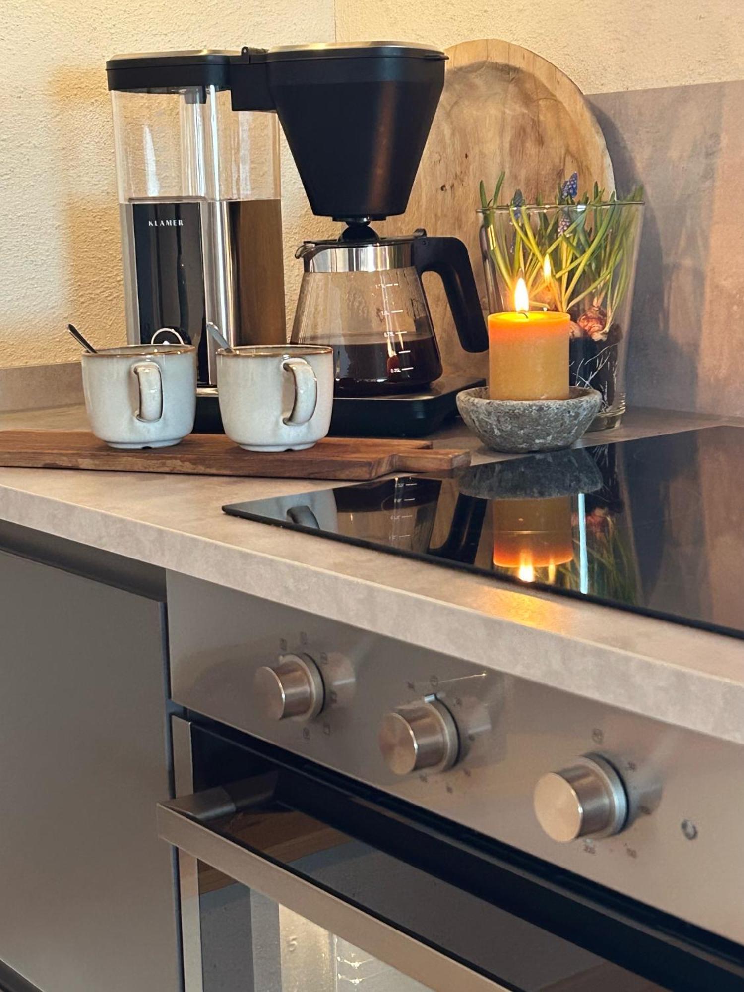 Apartament Heimat-Raum Bayersoien Zewnętrze zdjęcie