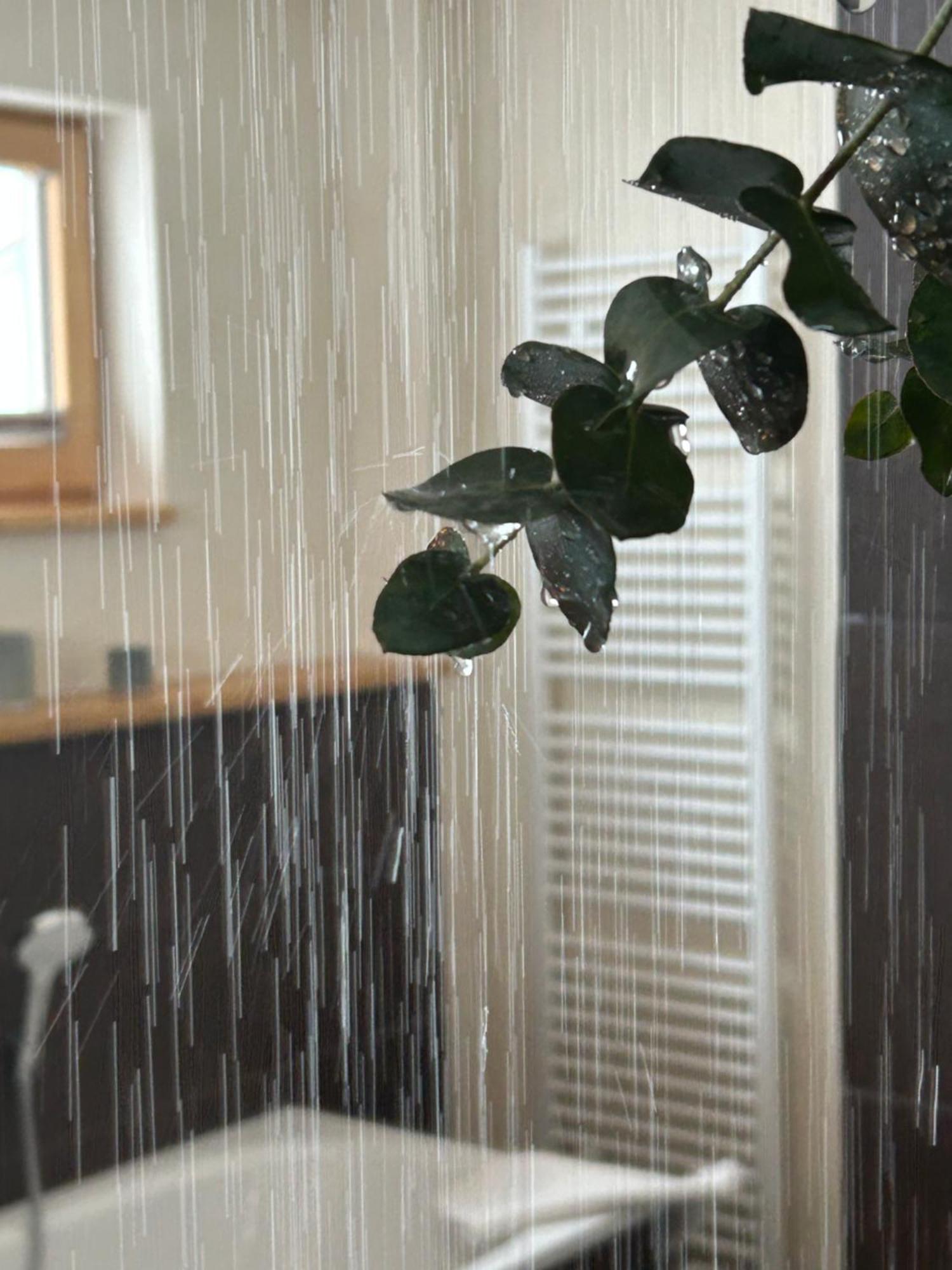Apartament Heimat-Raum Bayersoien Zewnętrze zdjęcie